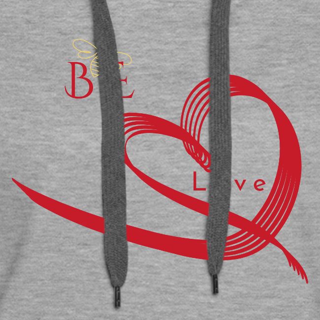BE LOVE