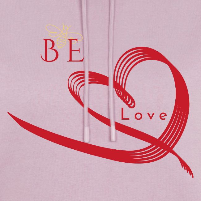 BE LOVE