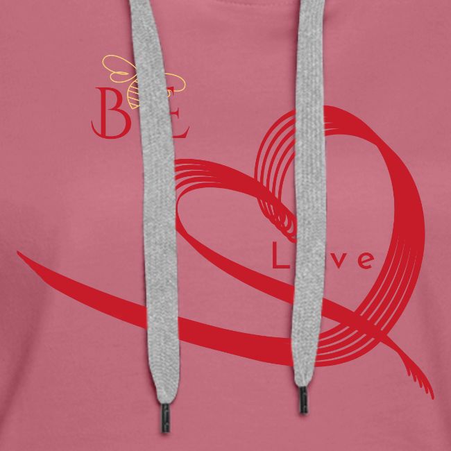 BE LOVE