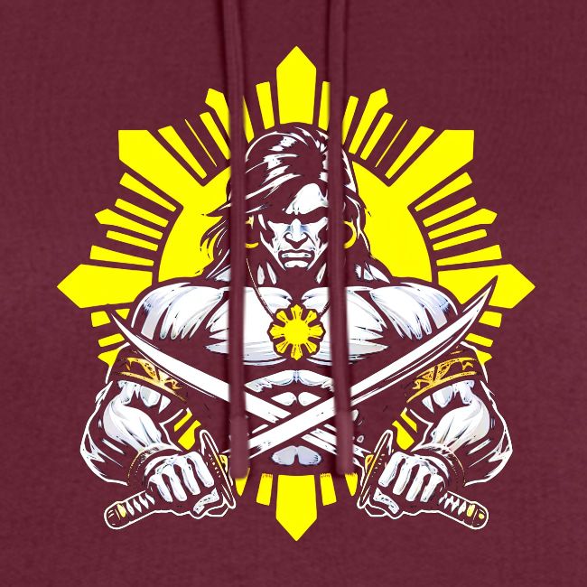 LAPULAPU FIRST FILIPINO HERO