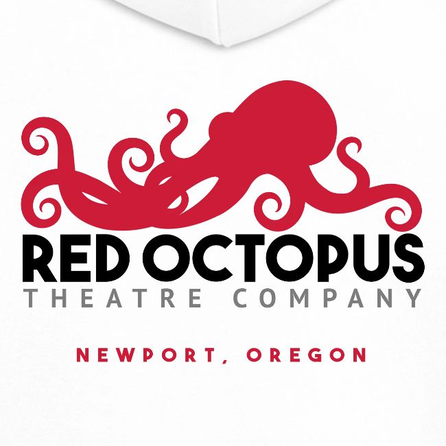 Red Octopus "Faster, Funnier, Louder"