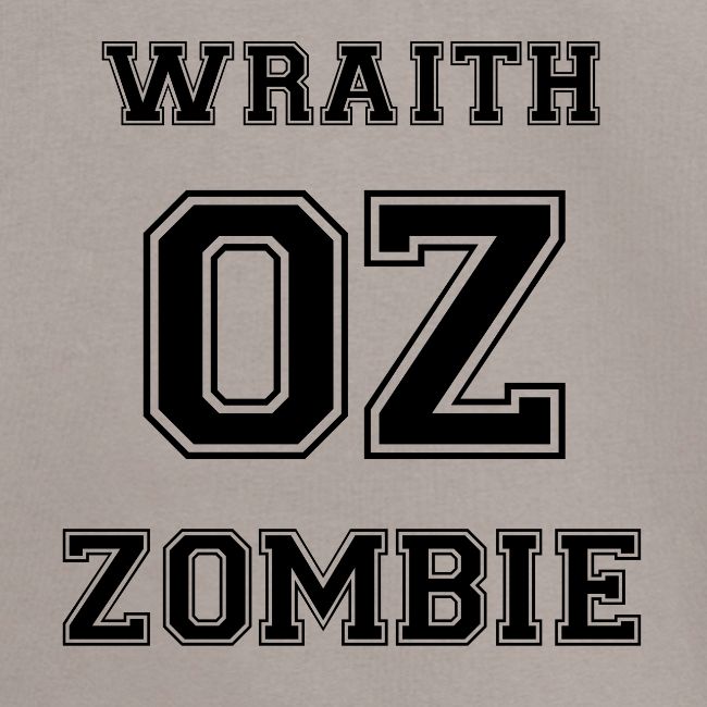 UW HvZ Wraith Varsity