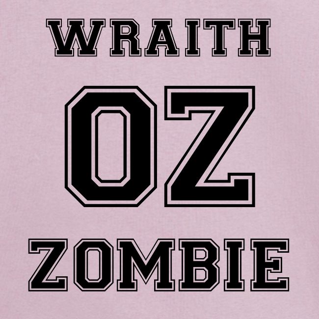 UW HvZ Wraith Varsity