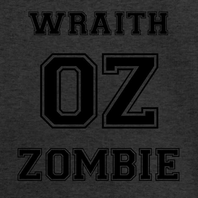 UW HvZ Wraith Varsity