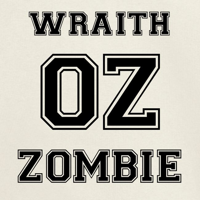 UW HvZ Wraith Varsity