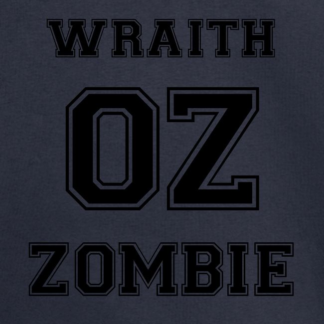 UW HvZ Wraith Varsity