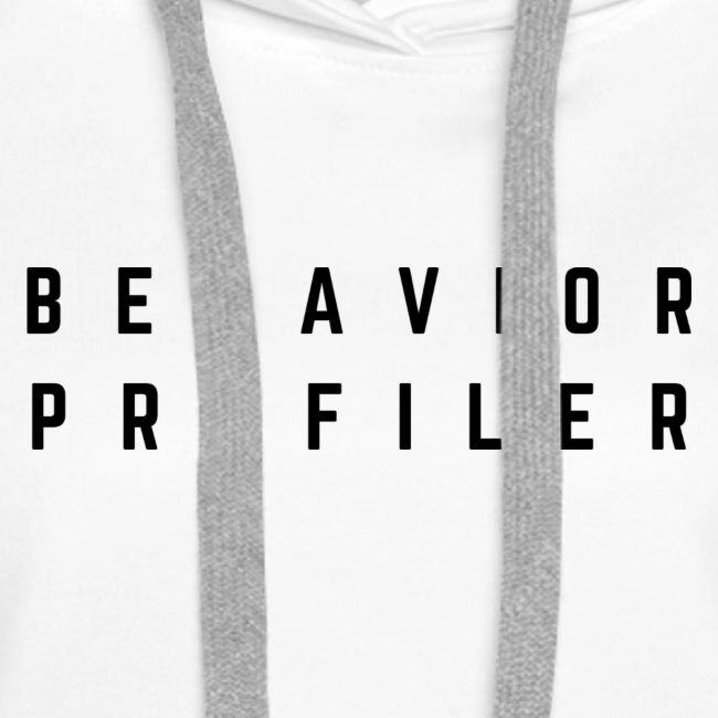 The Minimalist - Profiler Series