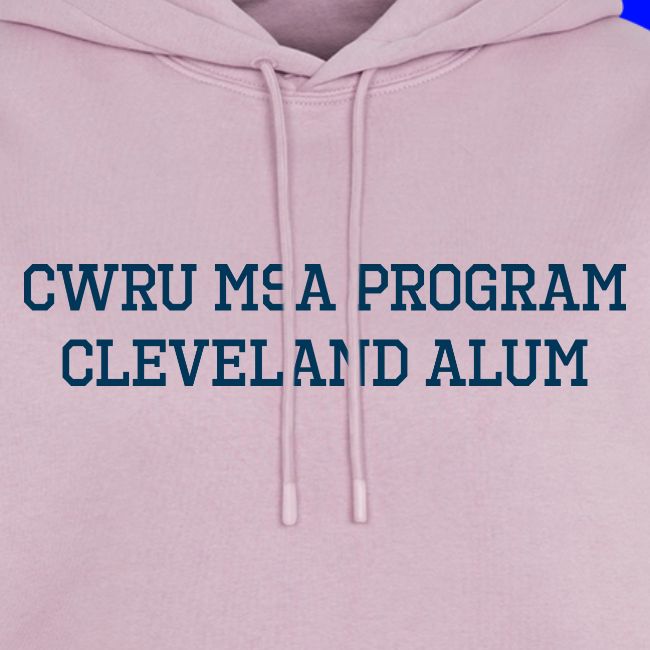 CWRU MSA Program Cleveland Alum