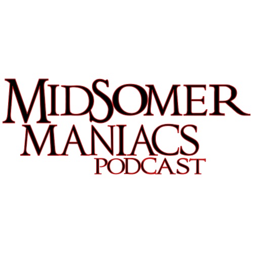 Midsomer Maniacs Podcast - Women's Premium Hoodie