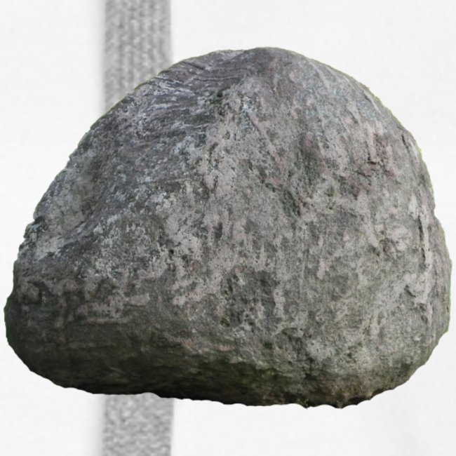Stone's Boulder