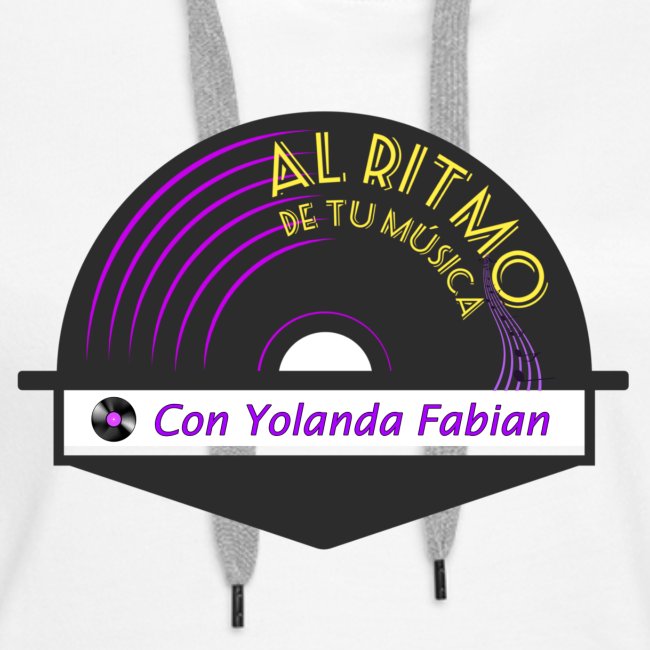 Al Ritmo de tu Musica con Yolanda Fabian