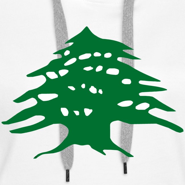 Lebanese Pride Shirt