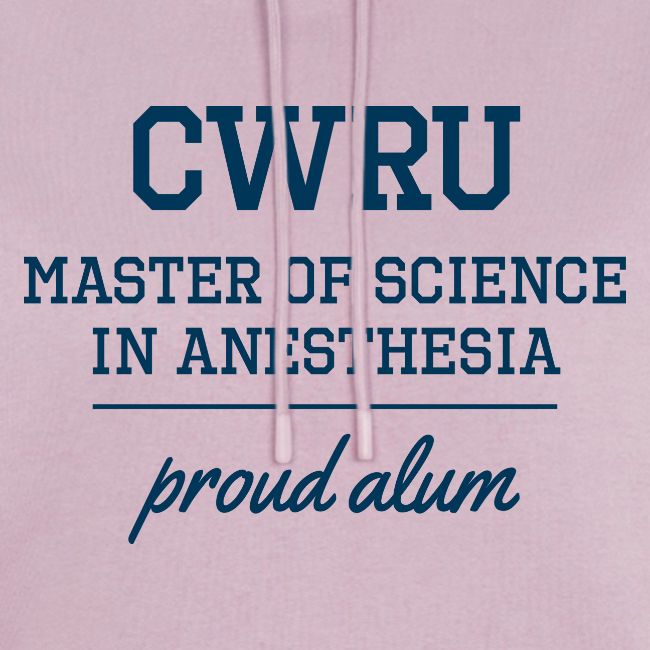 Proud Alum
