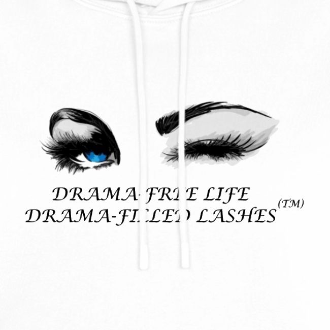 DRAMA FILLED LASHES