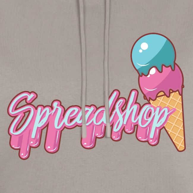 Summer Spreadshop