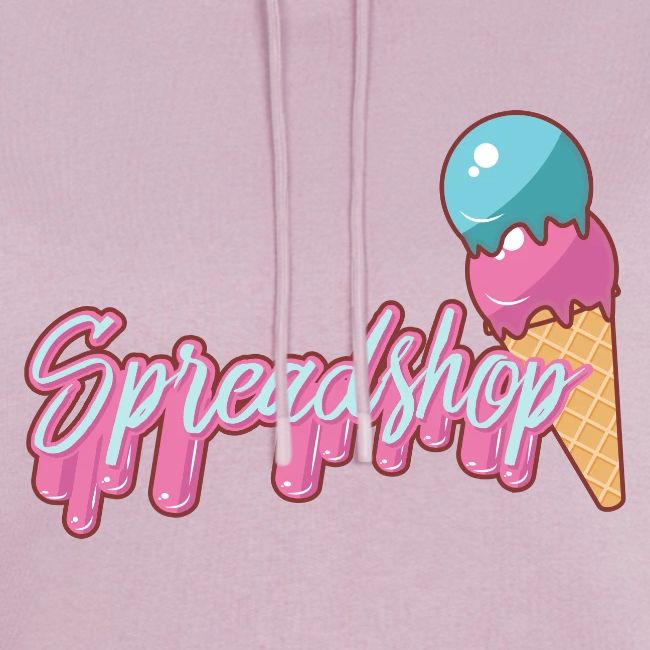 Summer Spreadshop