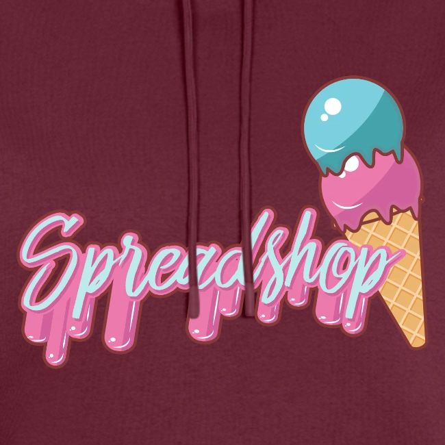 Summer Spreadshop