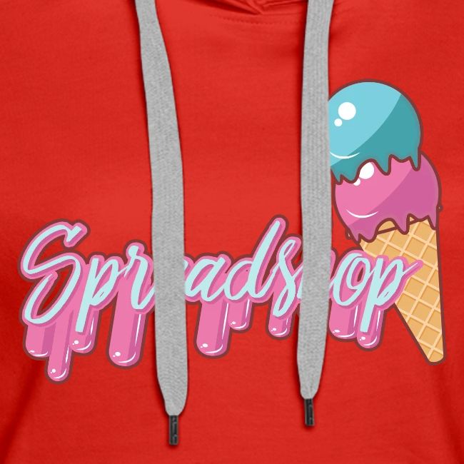 Summer Spreadshop