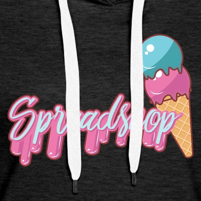 Summer Spreadshop