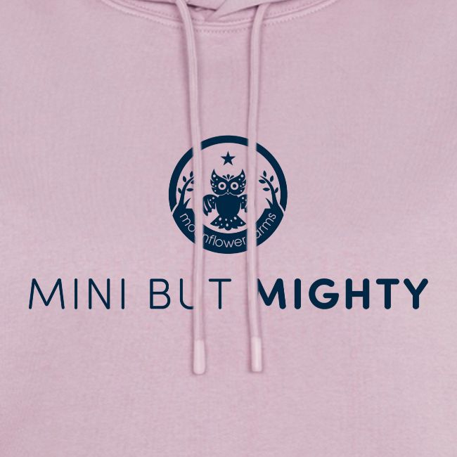 Mini But Mighty