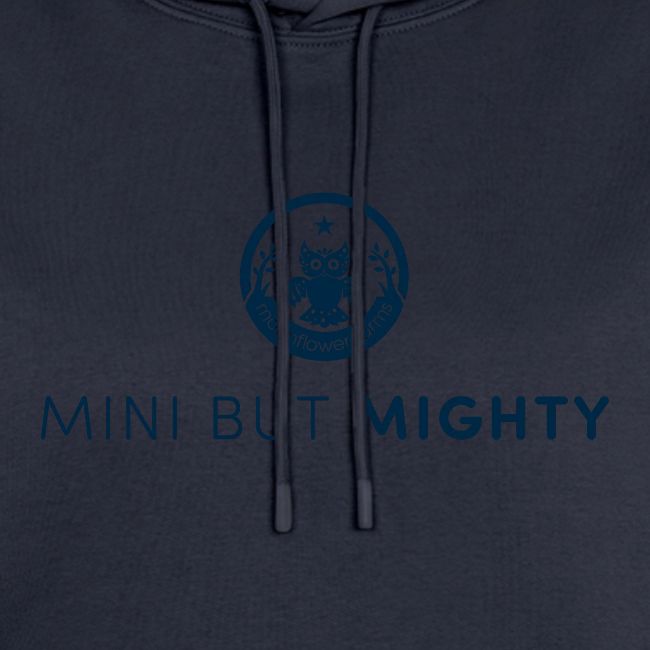 Mini But Mighty