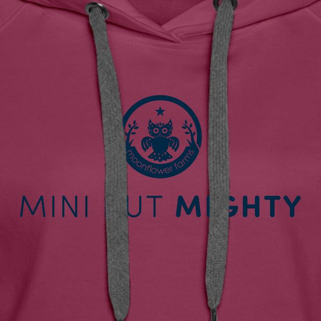 Mini But Mighty