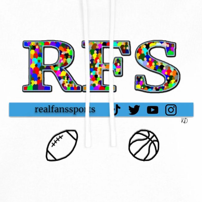 REAL FANS SPORTS