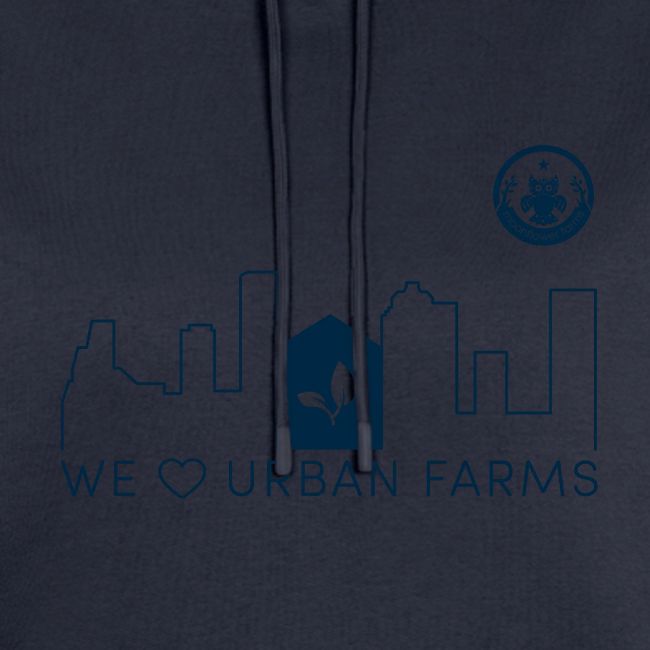 Urban Farms