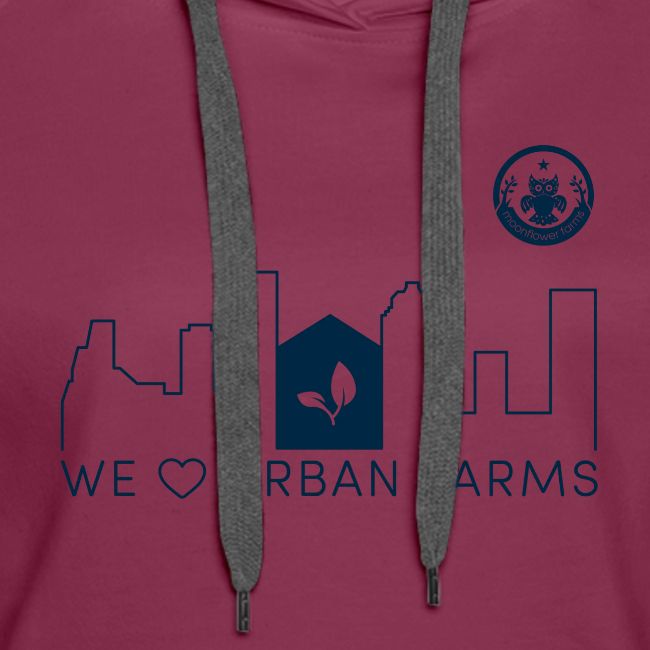 Urban Farms
