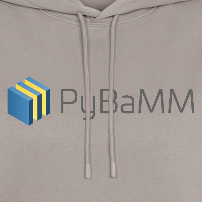 PyBaMM Logo
