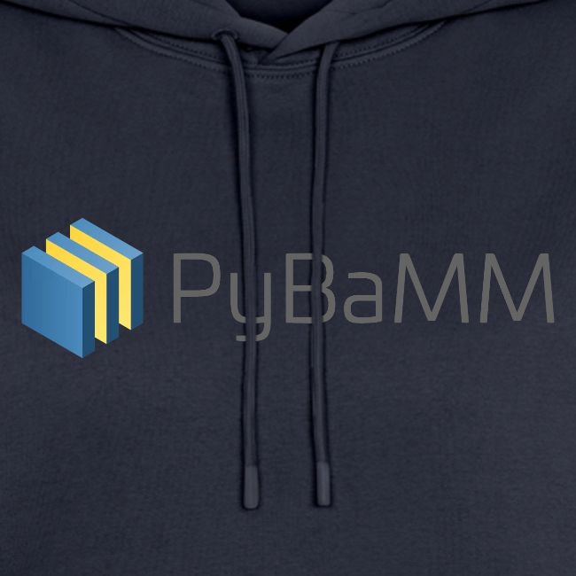 PyBaMM Logo