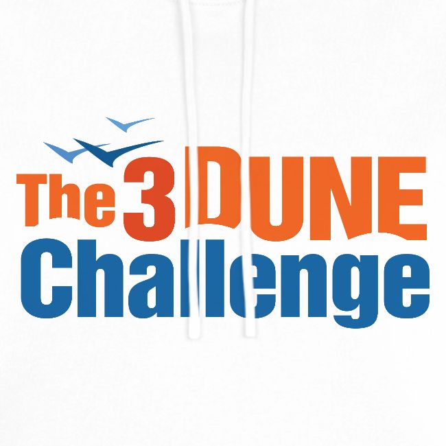 The 3 Dune Challenge