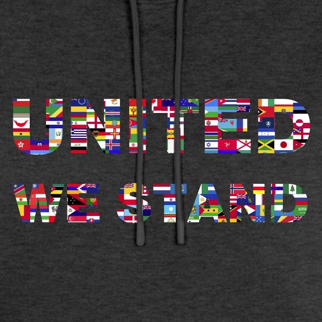 UNITED WE STAND