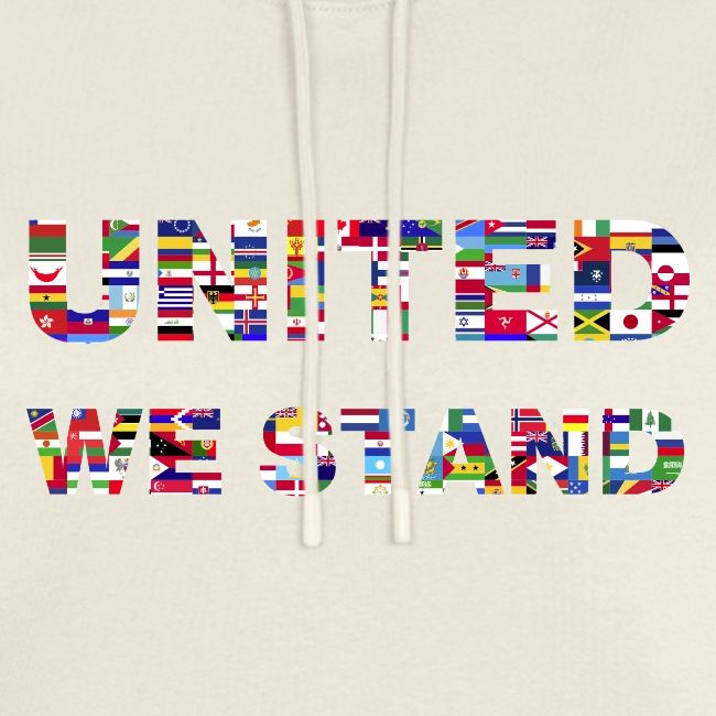 UNITED WE STAND