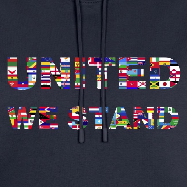 UNITED WE STAND