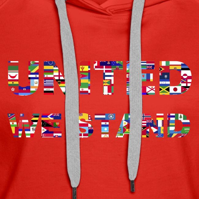 UNITED WE STAND