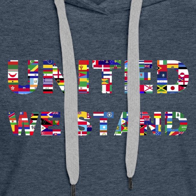 UNITED WE STAND