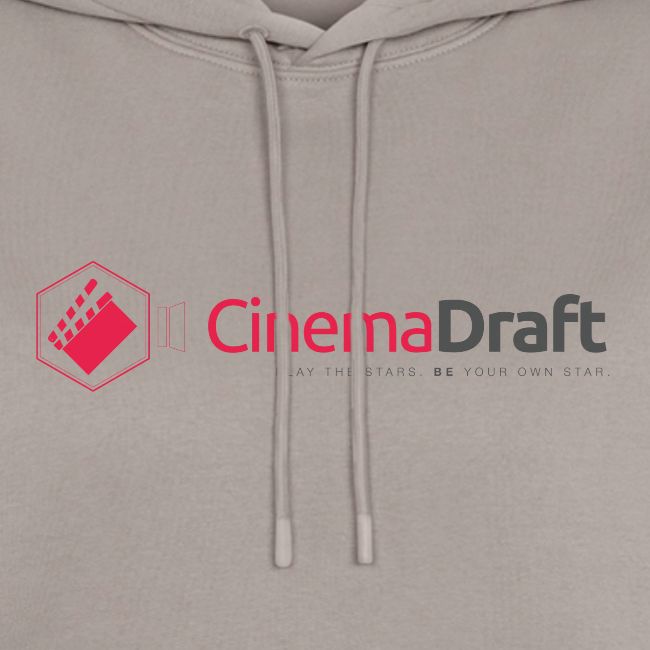CinemaDraft Red-Grey