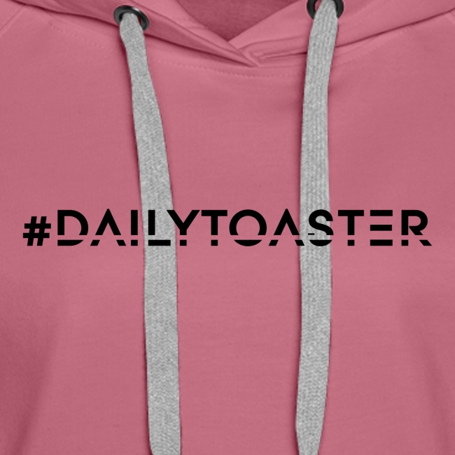 DailyToaster Shirts