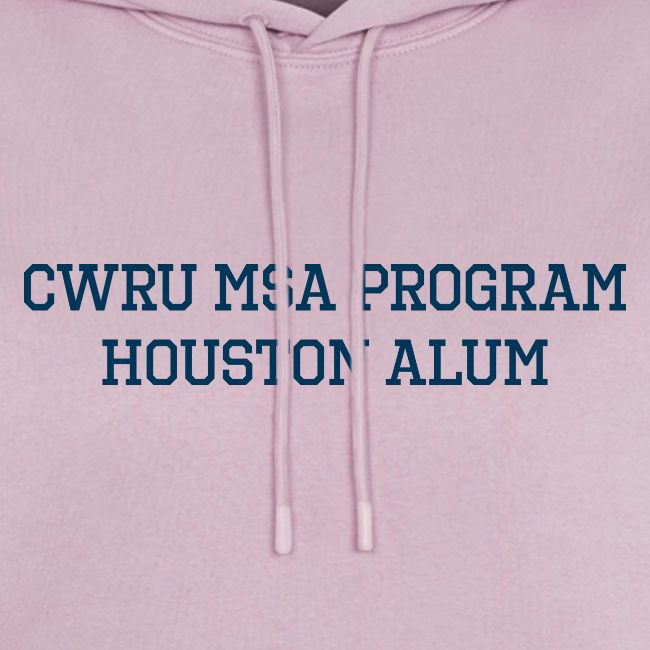 Houston CWRU Alum