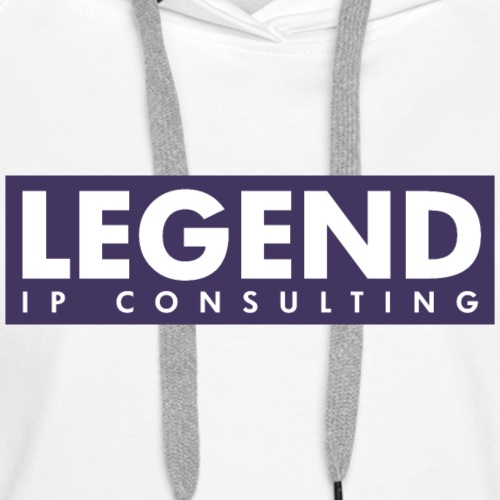 Legend IP - Women's Premium Hoodie