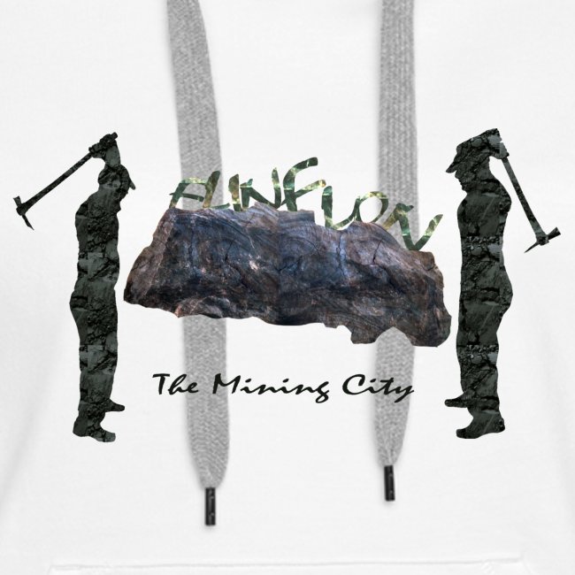 The Mining City - Flin Flon