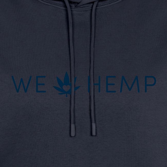 We Love Hemp