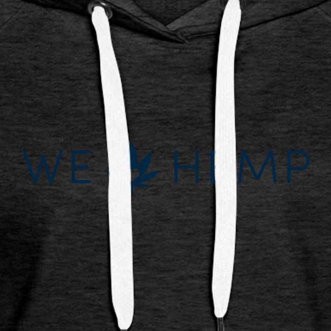 We Love Hemp