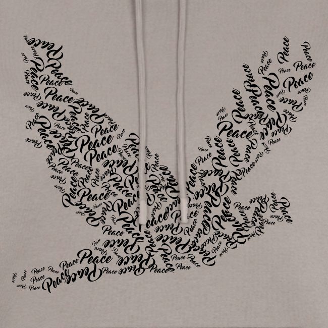 DOVE Peace in FLIGHT