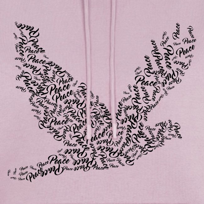 DOVE Peace in FLIGHT