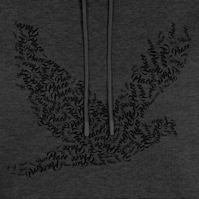 DOVE Peace in FLIGHT
