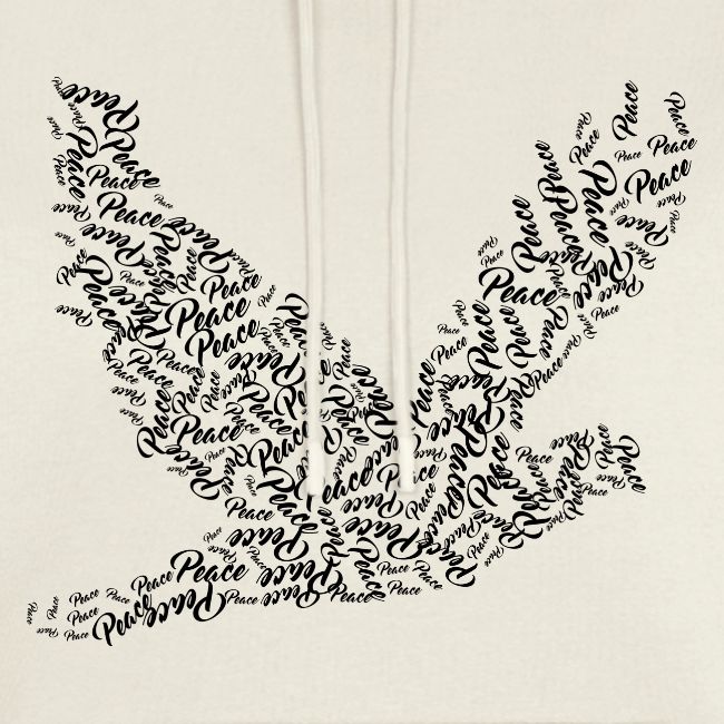 DOVE Peace in FLIGHT