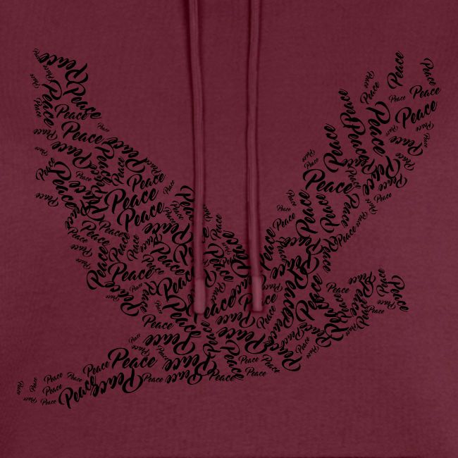 DOVE Peace in FLIGHT