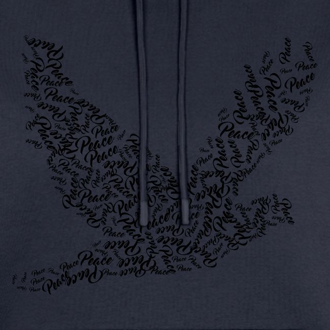 DOVE Peace in FLIGHT